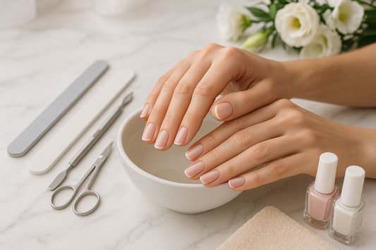 🌸 Nail Care Secrets Every Nail Art Lover Should Know 🌸